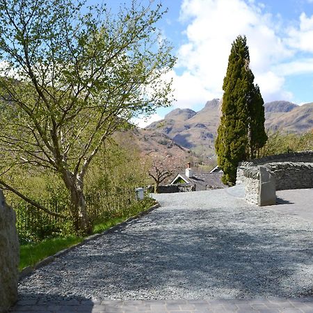 Langdale Cottage Chapel Stile Eksteriør billede