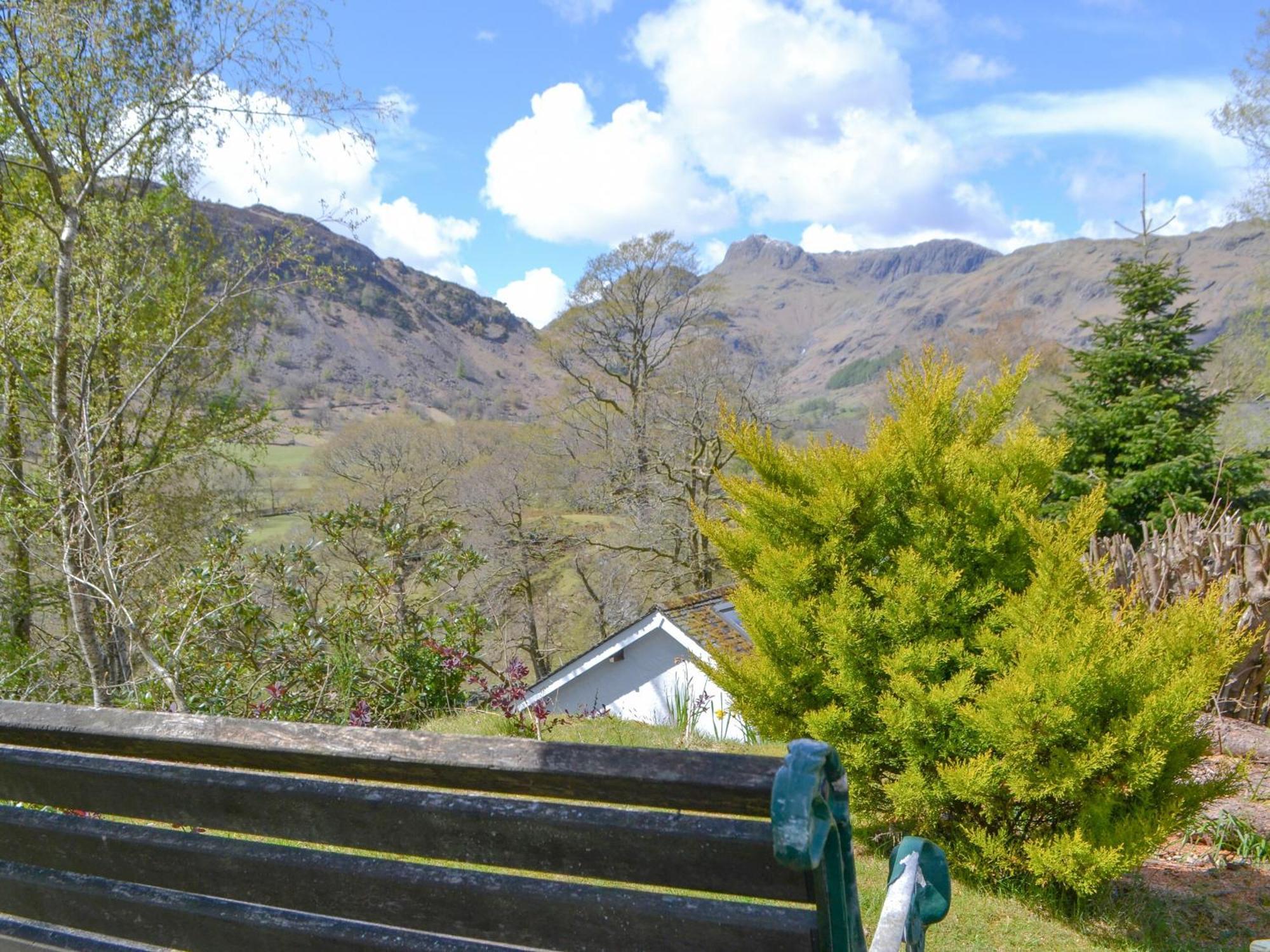 Langdale Cottage Chapel Stile Eksteriør billede